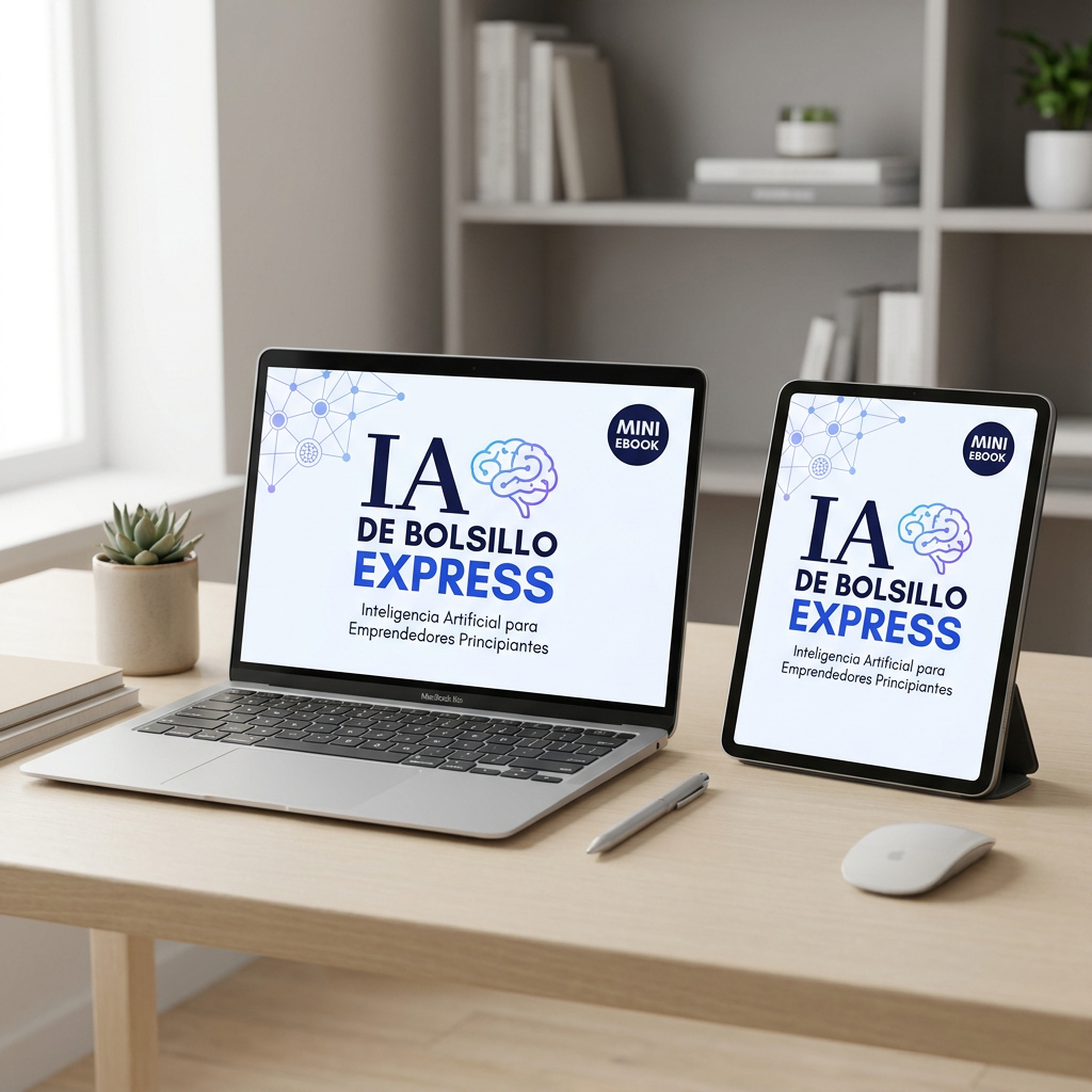IA de Bolsillo Express